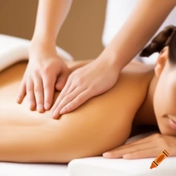 Massage Suédois